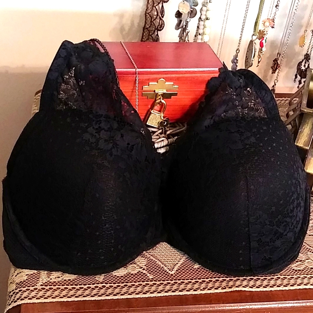 Auden push-up bra 36DDD